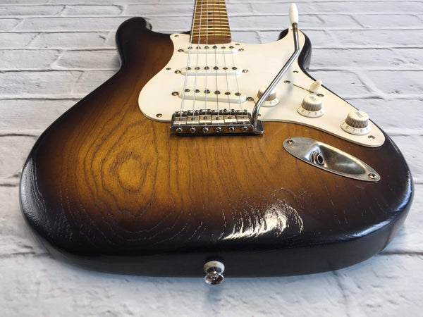 超貴重！！　Fraser Guitars VSS ‘54 超貴重！！ Fraser Guitars VSS '54 - メルカリ