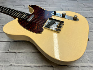 VCTS Aged White