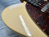 VCTS Aged White