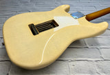VCSS Aged White