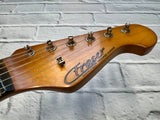VCSS Aged White