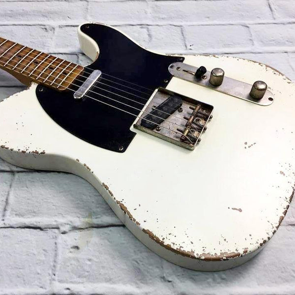 Vintage T-Style – Fraser Guitars