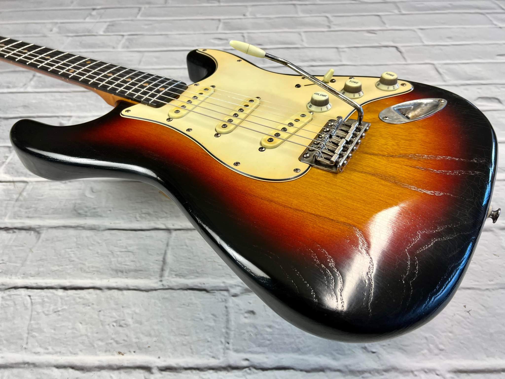 超貴重！！Fraser Guitars VSS ‘54 m95627319334_1.jpg?1742802632