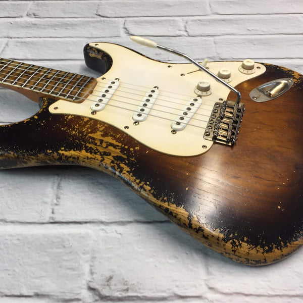 fraser tobacco burst 50s VSS Tobacco Burst Medium Relic Ash '54 – Fraser Guitars fraser tobacco burst 50s VSS Tobacco Burst Medium Relic Ash '54 – Fraser Guitars