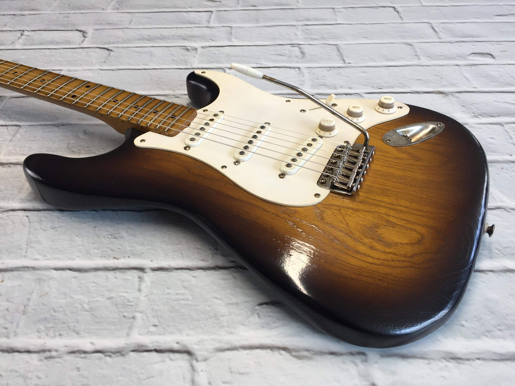 fraser tobacco burst 50s VCSS Tobacco Burst '54 – Fraser Guitars fraser tobacco burst 50s VCSS Tobacco Burst '54 – Fraser Guitars