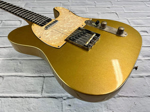 VCTS Fool's Gold Pearl